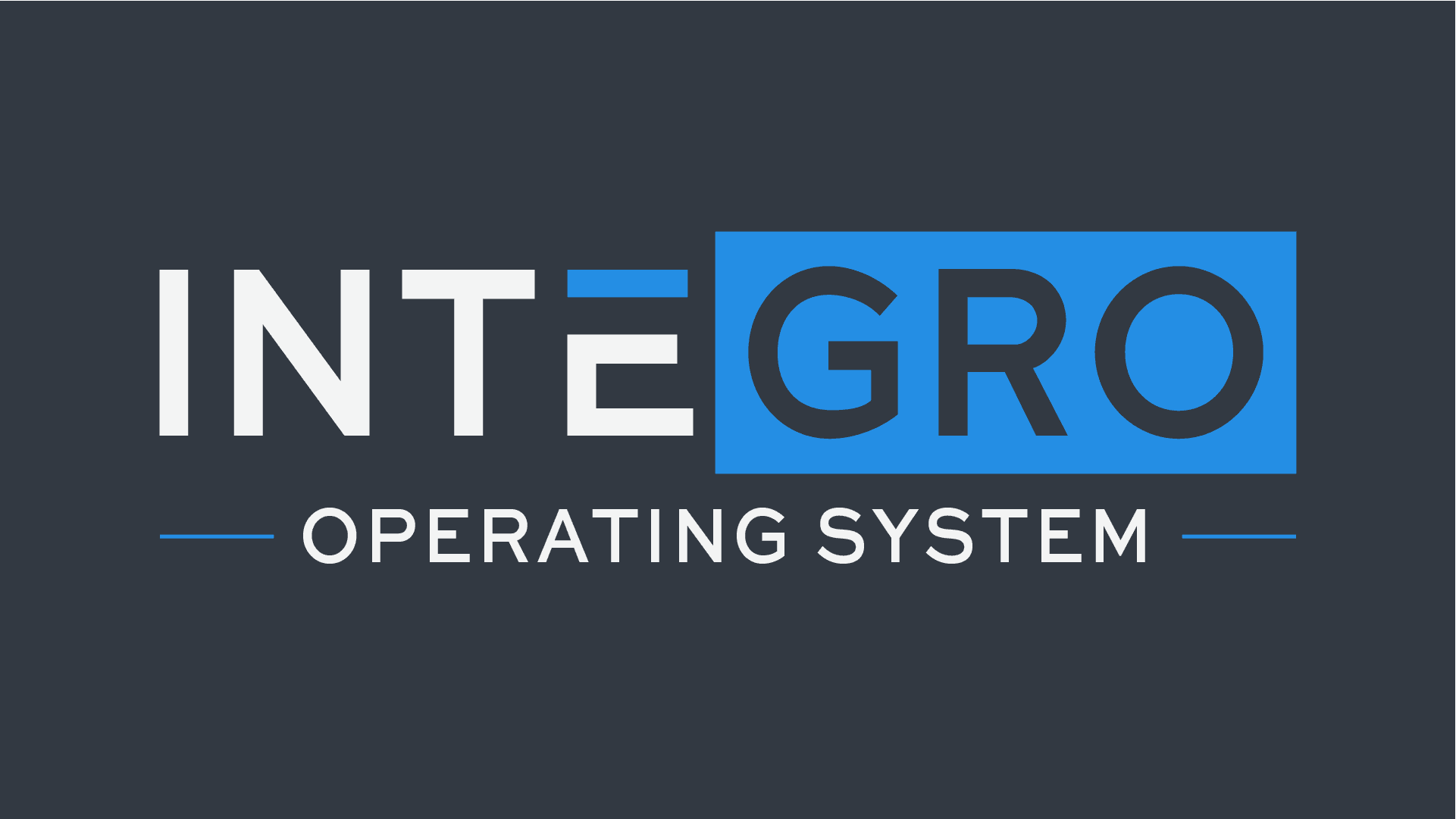 Integro Operating System